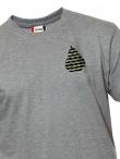 Stampa serigrafica Piccola su abbigliamento e tessuti vari