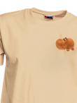 Stampe digitali su abbigliamento e tessuti vari