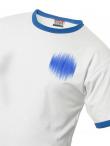 Stampe digitali su abbigliamento e tessuti vari