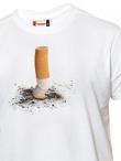 Stampe digitali su abbigliamento e tessuti vari