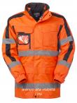 Giaccone modello Parka H.V. Fresnel Rossini