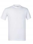 T-shirt m/c girocollo Kos Rossini