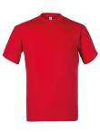 T-shirt m/c girocollo Kos Rossini