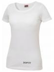 T-shirt donna m/c Carolina S/S Clique