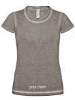 T-shirt donna m/c Plug in women B&C