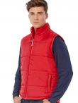 Gilet invernale imbottito Bodywarmer B&C