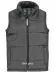 Gilet invernale imbottito Bodywarmer B&C