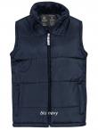 Gilet invernale imbottito Bodywarmer B&C