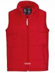 Gilet invernale imbottito Bodywarmer B&C