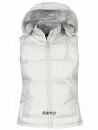 Gilet donna invernale bodywarmer Zen+ B&C