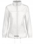 K-way donna Sirocco windbreaker donna B&C