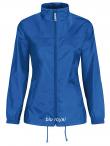 K-way donna Sirocco windbreaker donna B&C