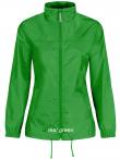 K-way donna Sirocco windbreaker donna B&C