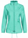 K-way donna Sirocco windbreaker donna B&C