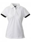 Polo donna m/c Antreville Harvest