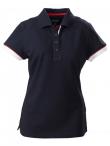 Polo donna m/c Antreville Harvest