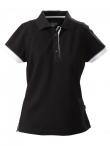 Polo donna m/c Antreville Harvest