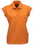 Polo donna manica corta Birdie Harvest