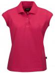 Polo donna manica corta Birdie Harvest