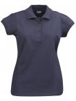 Polo donna manica corta Birdie Harvest