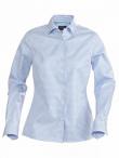 Camicia quadrettata donna m/l Tribeca Ladies Harvest