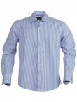 Camicia quadrettata m/l Tribeca Harvest