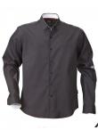 Camicia Oxford m/l Redding Harvest