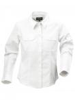 Camicia donna m/l in twill Marion Harvest