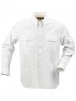 Camicia in twill m/l Tremont Harvest