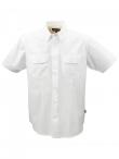 Camicia in twill m/c Hillsboro Harvest