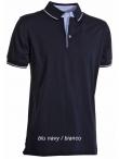 Polo m/c Jersey Cambridge Payper