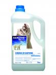 Crema di sapone Luxor 5 kg Sanitec