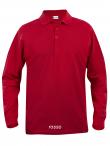 Polo m/l Classic Lincoln L/S Clique