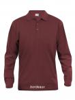 Polo m/l Classic Lincoln L/S Clique