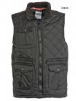 Gilet invernale trapuntato Gate Payper