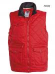 Gilet invernale trapuntato Gate Payper