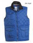 Gilet invernale trapuntato Gate Payper