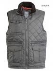 Gilet invernale trapuntato Gate Payper