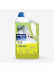 Detergente per pavimenti Brill Lux 5 lt Sanitec