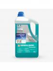 Disincrostante Igienikal Bagno 5 kg Sanitec