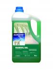 Disincrostante Ruderal Gel 5 kg Sanitec