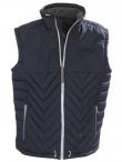 Gilet imbottito Burney Harvest