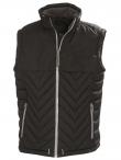 Gilet imbottito Burney Harvest