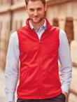 Gilet softshell Smart Russell