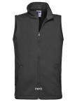 Gilet softshell Smart Russell