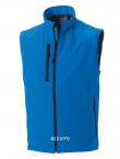 Gilet softshell RJ141M Russell