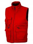 Gilet invernale Padded Vest Projob