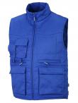 Gilet invernale Padded Vest Projob