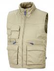 Gilet invernale Padded Vest Projob