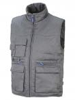 Gilet invernale Padded Vest Projob